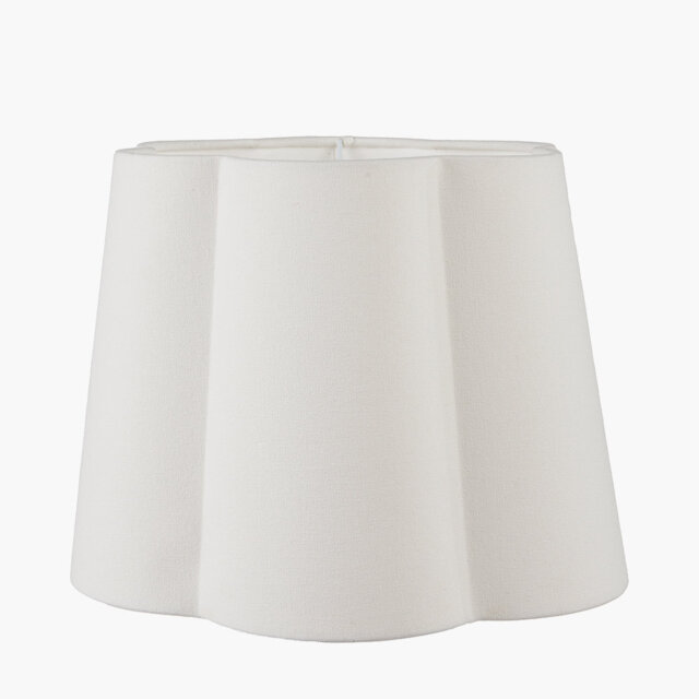Posy cotton novelty lamp shade