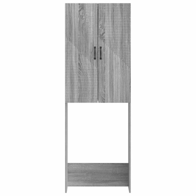 Bathroom Storage