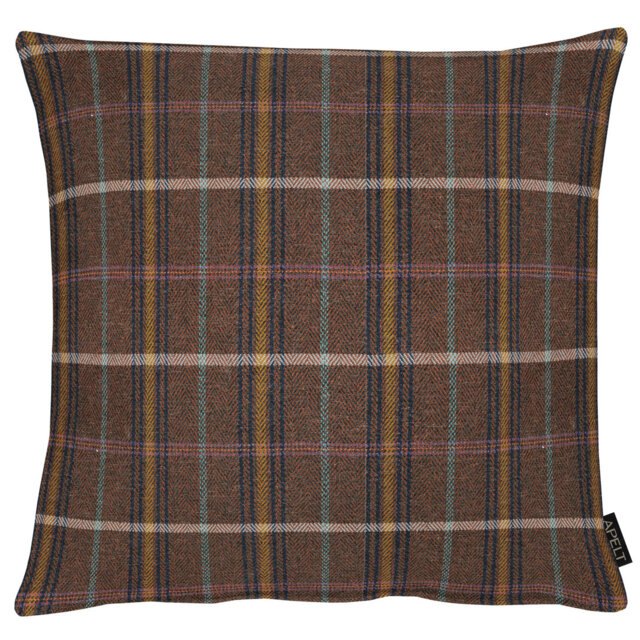 Loft Style Square Cushion