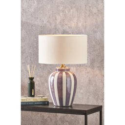 Ceramic Table Lamp
