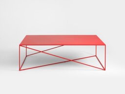 Quiana Frame Coffee Table