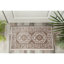 Eden Floral Indoor / Outdoor Area Rug