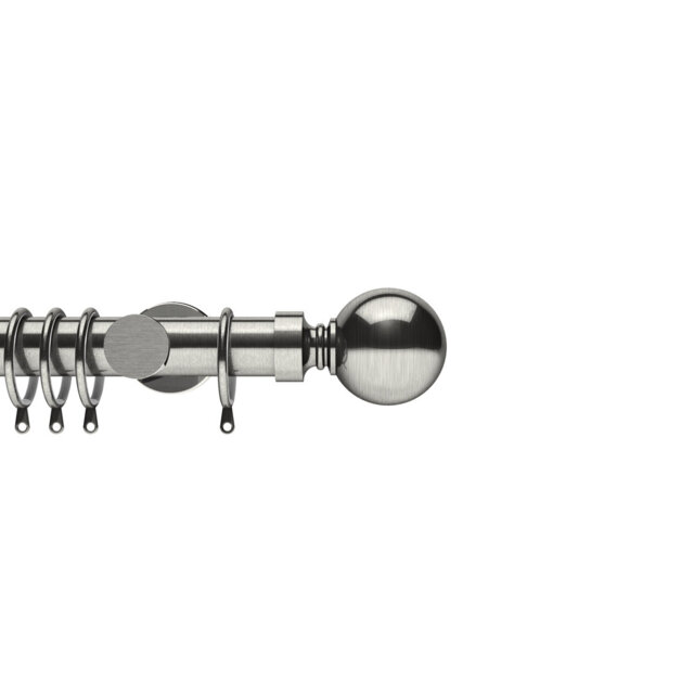 Dianney 3.5cm Single Pole