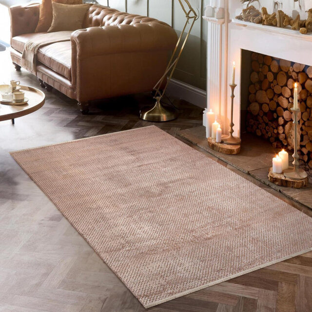 Luxury Area Rugs Soft Bamboo Silk Carpets for Kitchen Non Slip Bedroom Rug Boho Floor Mat ZE001
