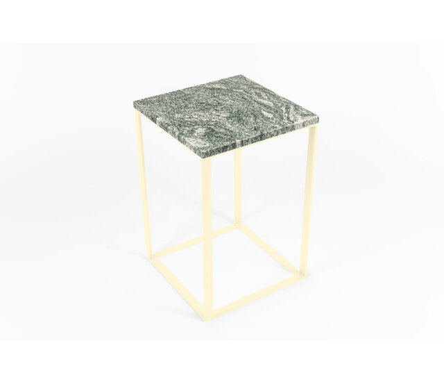 Jahyden Frame End Table
