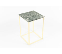 Jahyden Frame End Table
