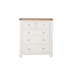 Henrietta 49cm W Chest of Drawers