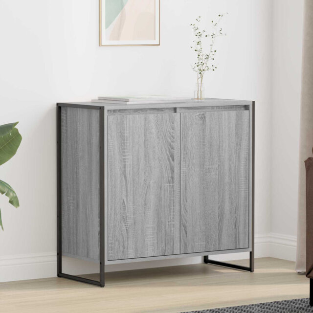 Sideboard Accent Chest