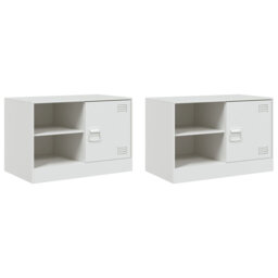 "Arether Unfinished TV Stand for TVs up to 24"""