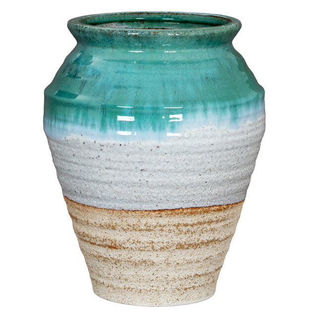 Catheline Handmade Ceramic Table Vase
