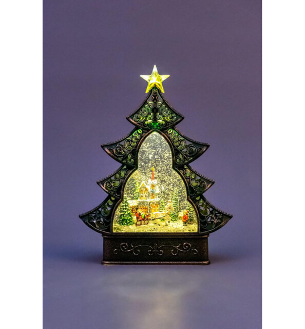 LED Indoor / Outdoor Single Christmas Light
