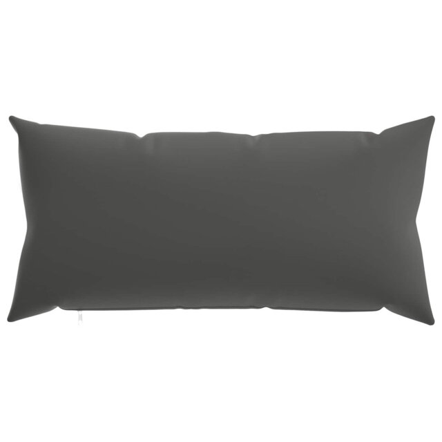 Anthracite Cushion Cover