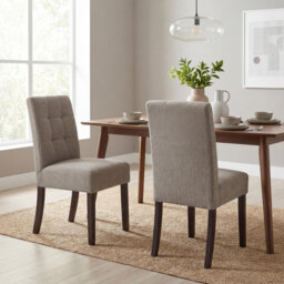 Upholstered Dining Chair