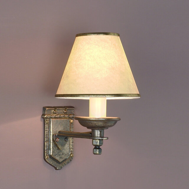 Wethersfield Candle Wall Light