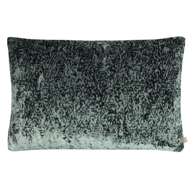 Lynx Feathers Abstract 40cm Scatter Cushion with Filling