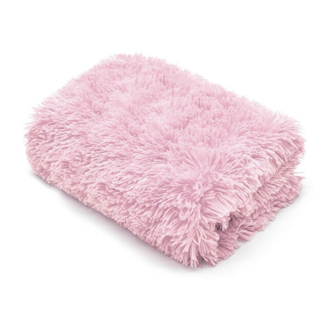 Osburn Throw Blanket