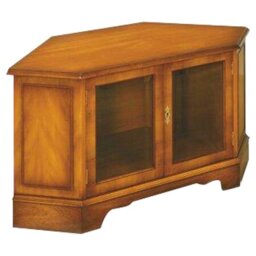 "Tarporley Unfinished TV Stand for TVs up to 50"""