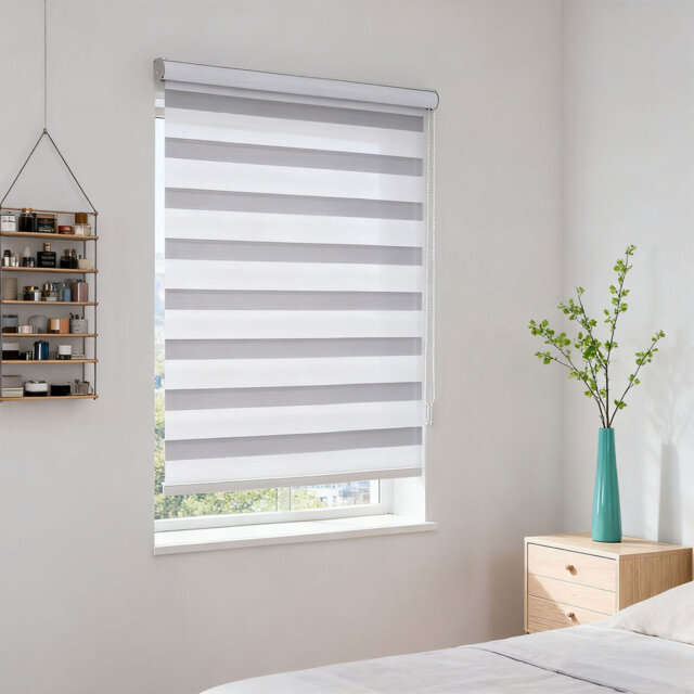Blackout Venetian Blind