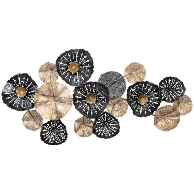 Wall Decor Metal