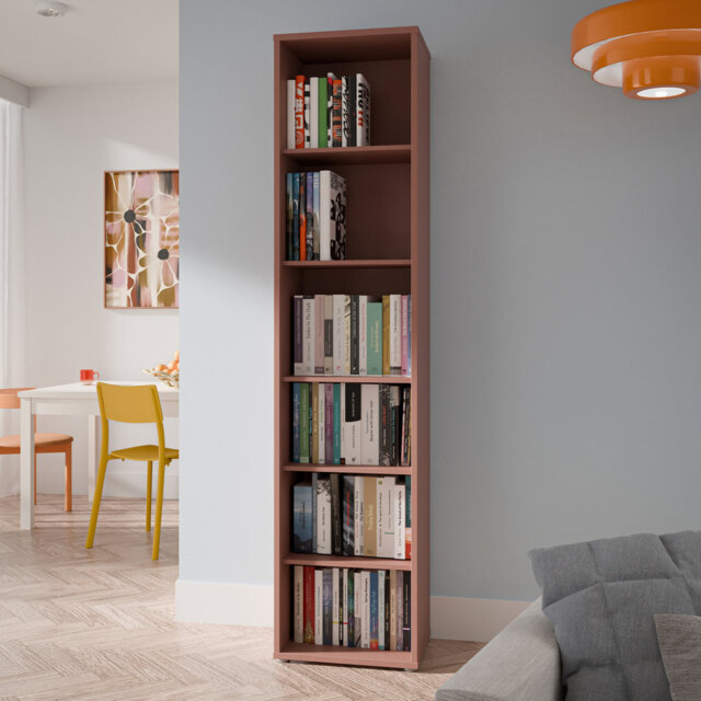 Alice Springs Bookcase