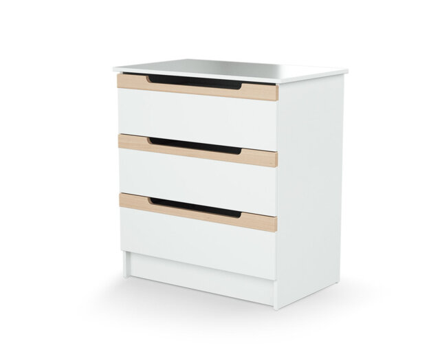 Changing Table