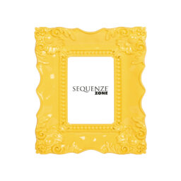 Embossed Picture Frame