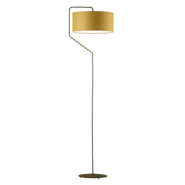 Eleanore 156cm Traditional Floor Lamp