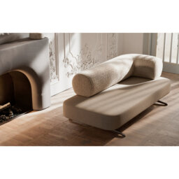 Carmel 2 Seater Velvet Sofa