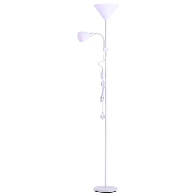 Padstow 175cm Indoor Uplighter Floor Lamp