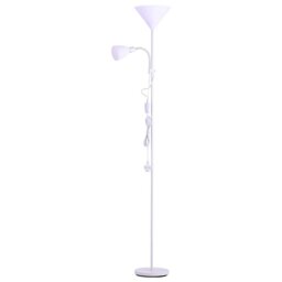 Padstow 175cm Indoor Uplighter Floor Lamp