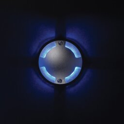 1 Light LED Deck, Step and Rail Lights