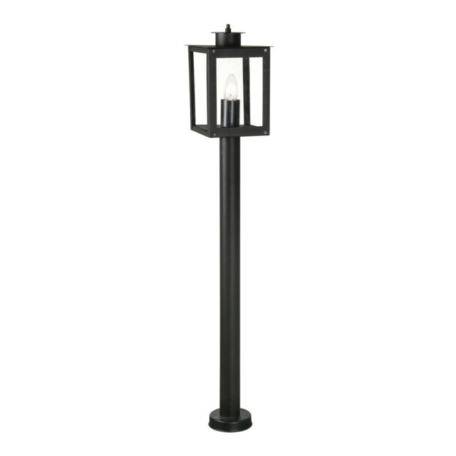 Bowles Transparent Lamp Post (Full)