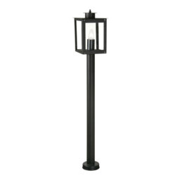 Bowles Transparent Lamp Post (Full)