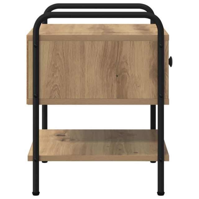 Bedside Table
