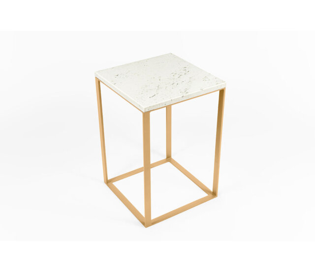 Abdul-Raqib Frame End Table