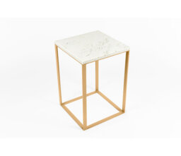 Abdul-Raqib Frame End Table