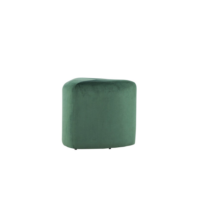 Aihnoa 46cm Wide Pouf Ottoman