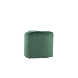 Aihnoa 46cm Wide Pouf Ottoman