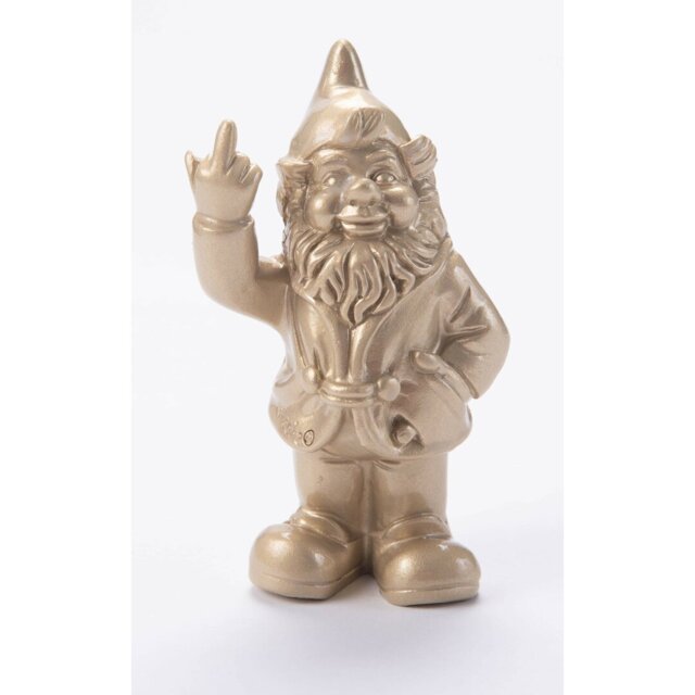 Burkeville Fantasy & Sci-Fi Weather Resistant Plastic Garden Statue