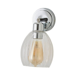 Alaynah Armed Sconce