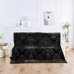 Arvelle Weighted Throw Blanket