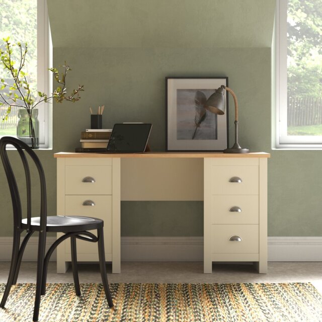 Aquitaine Computer Desk