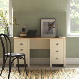 Aquitaine Computer Desk