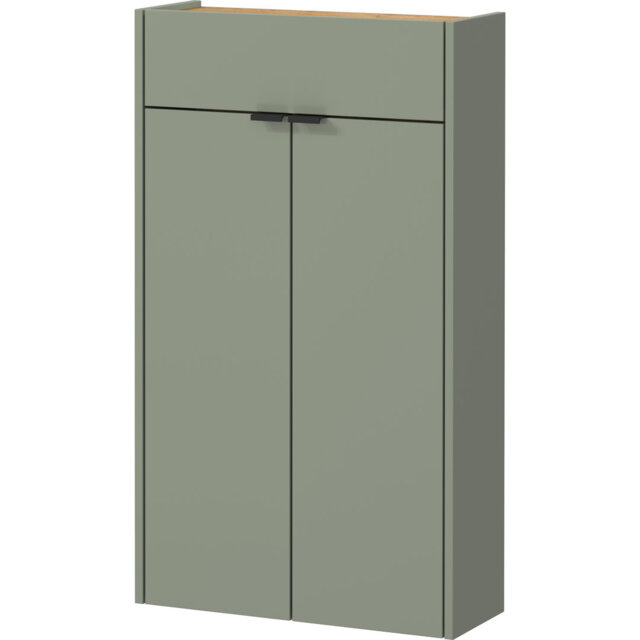 Nyack Rectangle Accent Cabinet