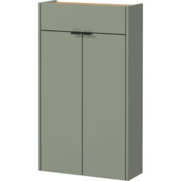 Nyack Rectangle Accent Cabinet