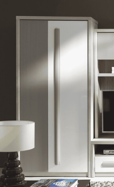 "Nakiyla Entertainment Center for TVs up to 49"""