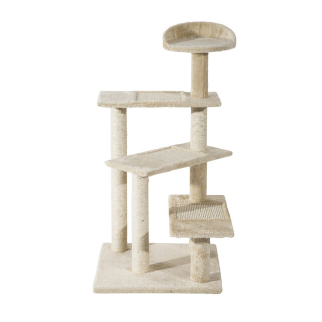 100cm H Cat Tree