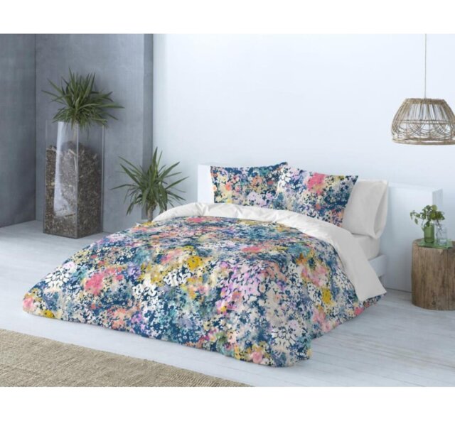 Florette Floral Duvet Cover
