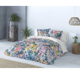 Florette Floral Duvet Cover