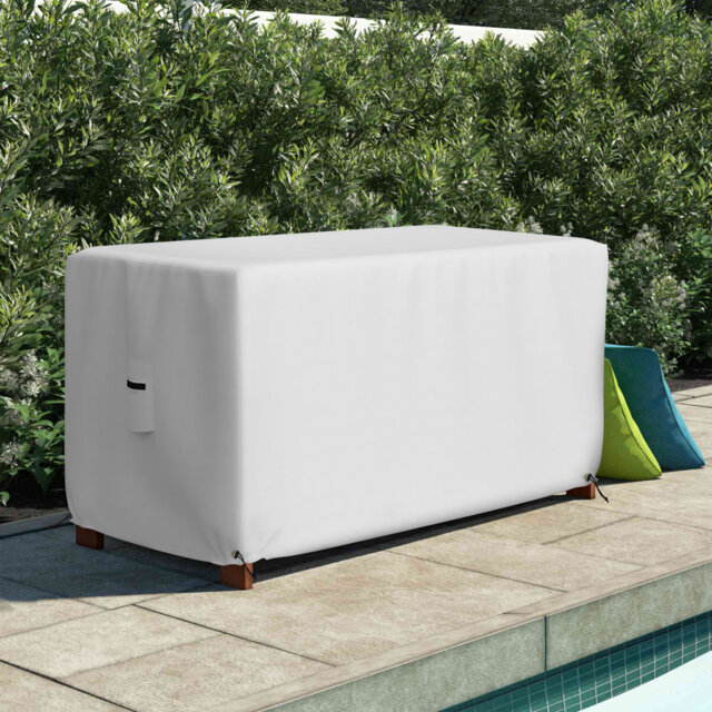 Outdoor Cover